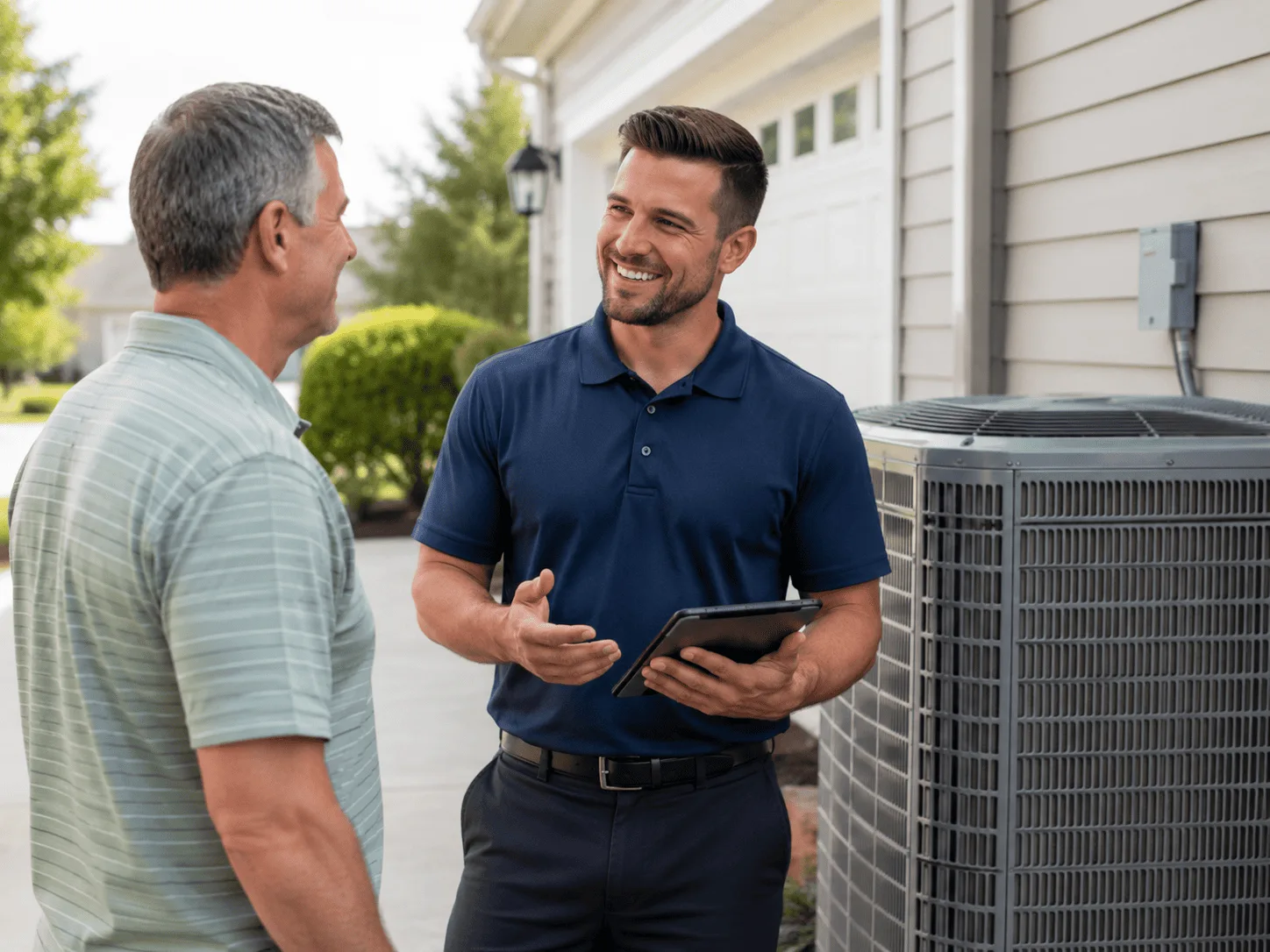 Heat Pump Installation Willis, VA FAQs